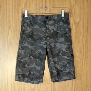 Boys Tony Hawk Cargo Shorts